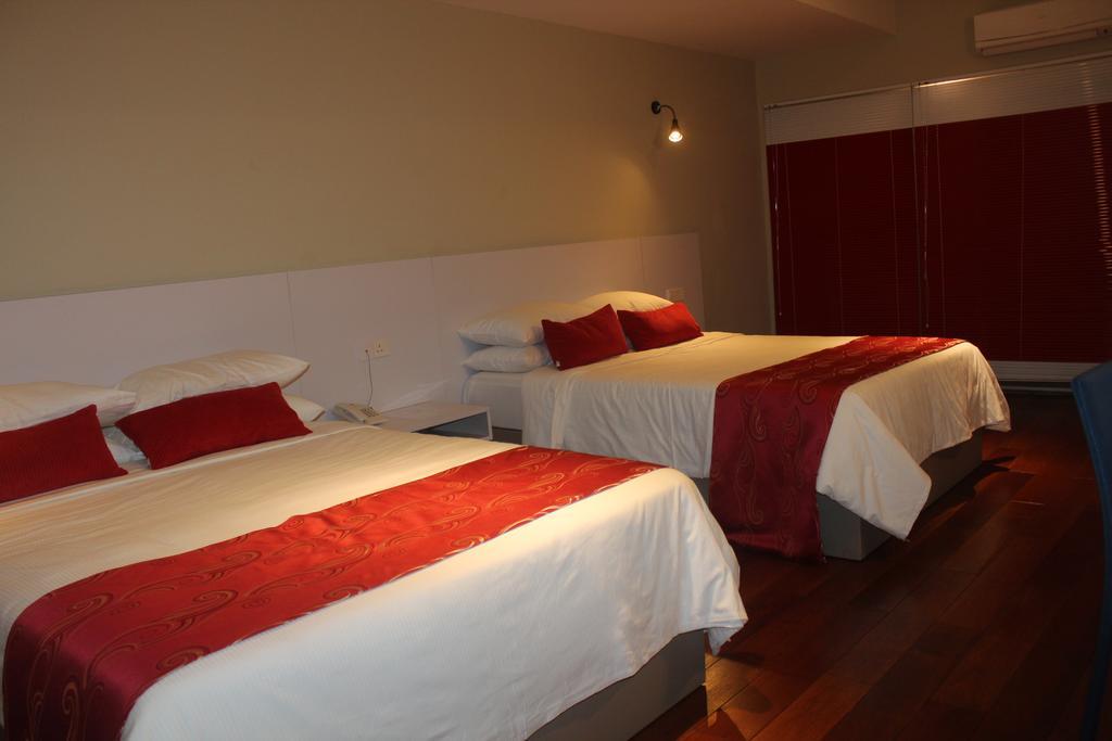 Easyrest Hotel Петалинг-Джая Номер фото